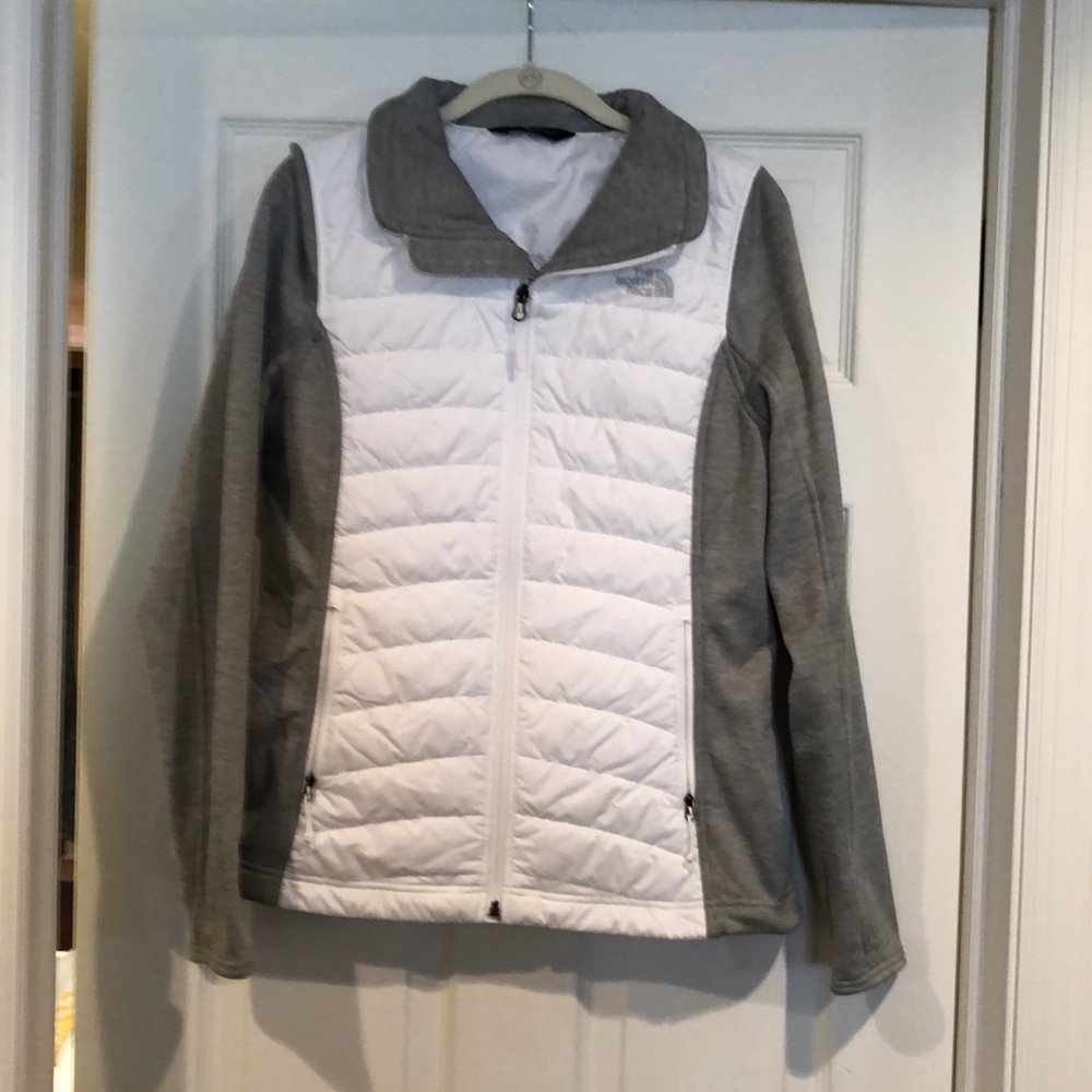 North face jacket